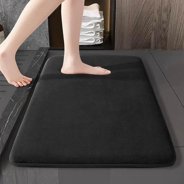 Alfombrilla absorvente
