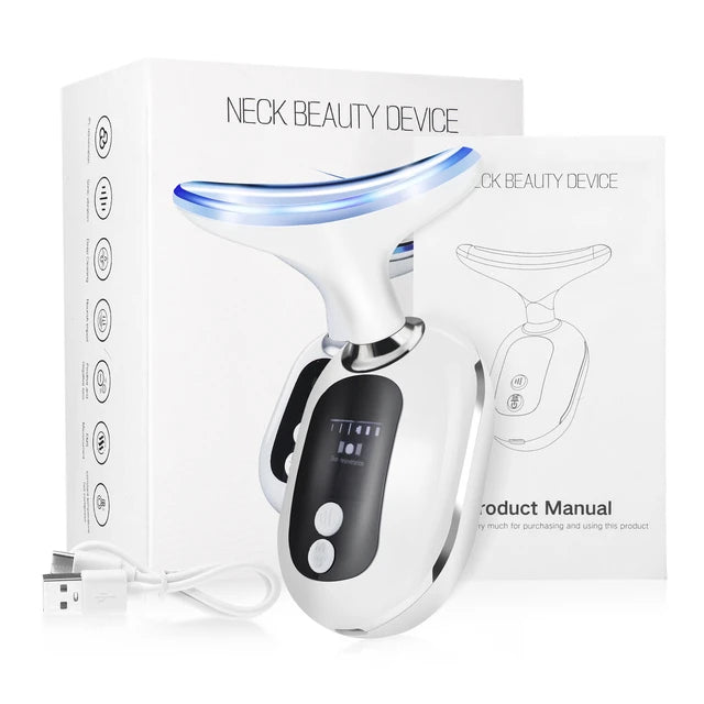 Dispositivo Lifting facial