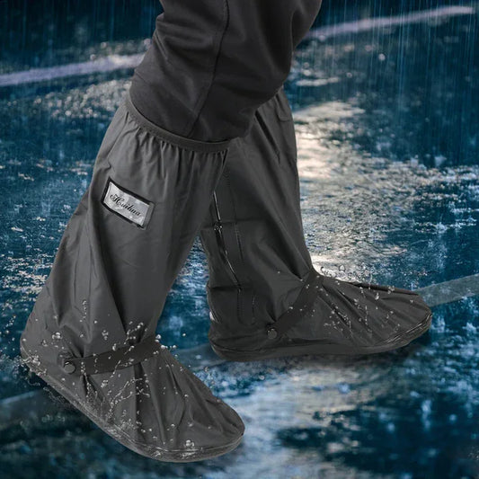 Impermeable para zapatos