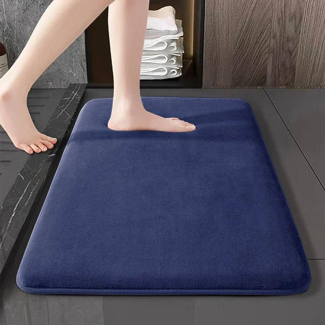 Alfombrilla absorvente