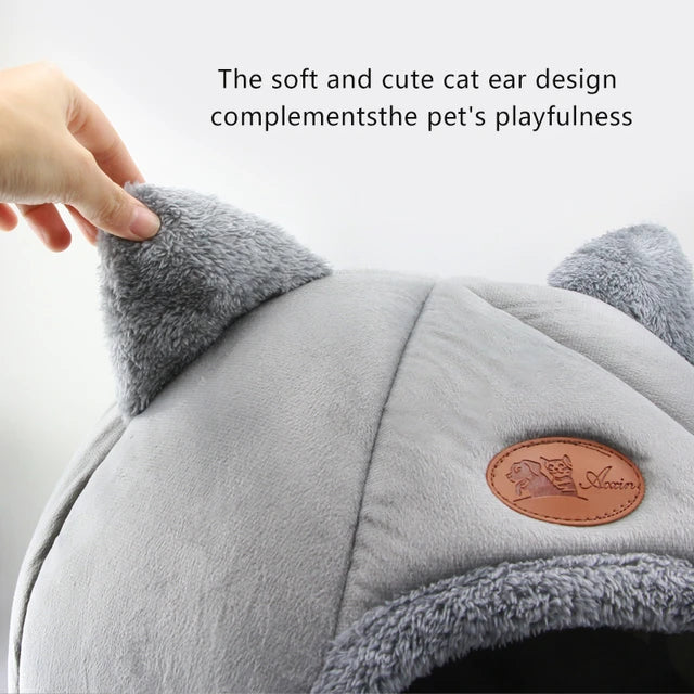 Cama para Gatos