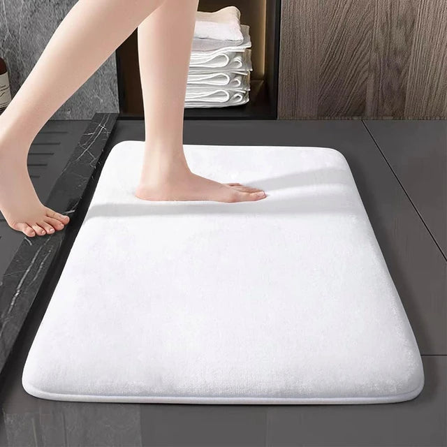Alfombrilla absorvente