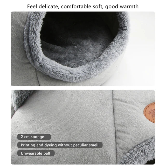 Cama para Gatos
