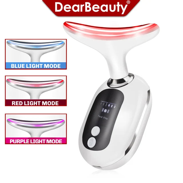 Dispositivo Lifting facial