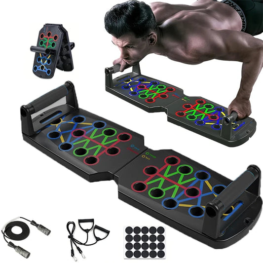Multifuncional PUSH UP