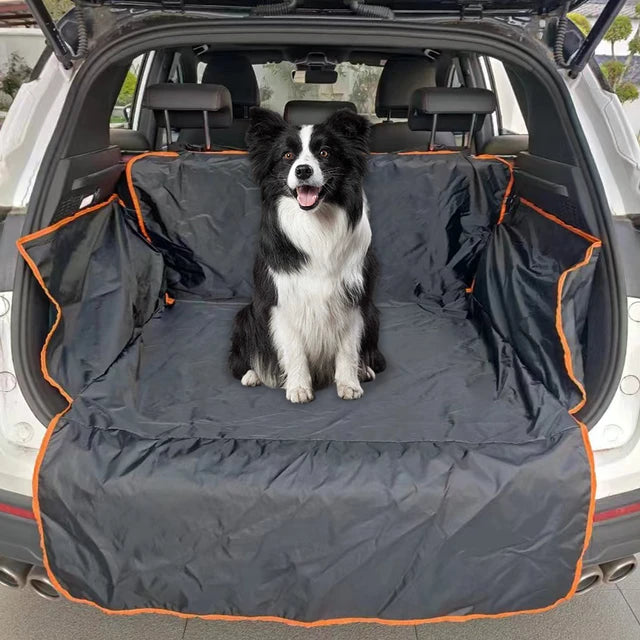 Funda impermeable para mascotas