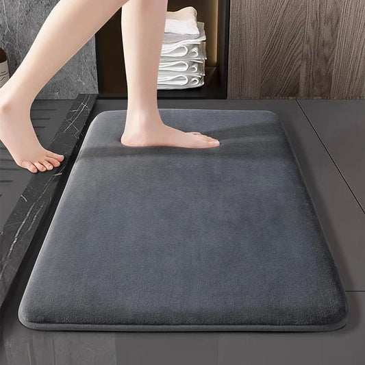 Alfombrilla absorvente