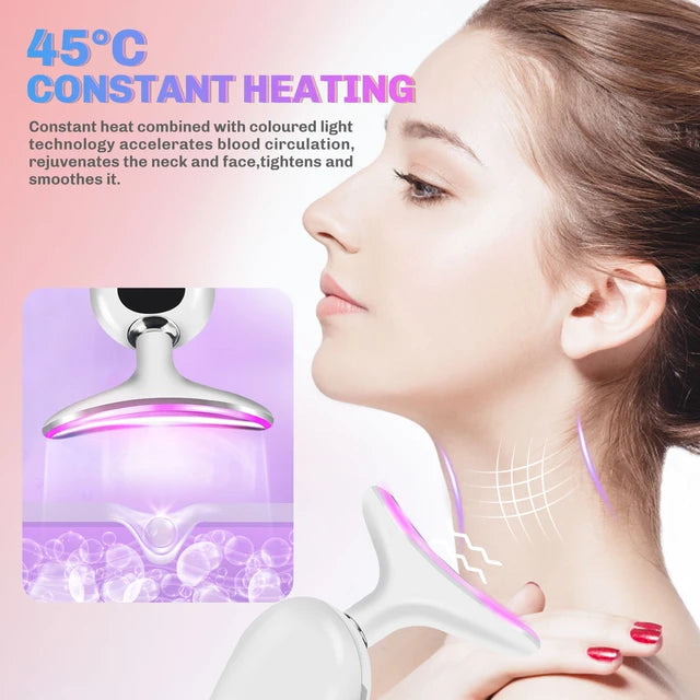 Dispositivo Lifting facial